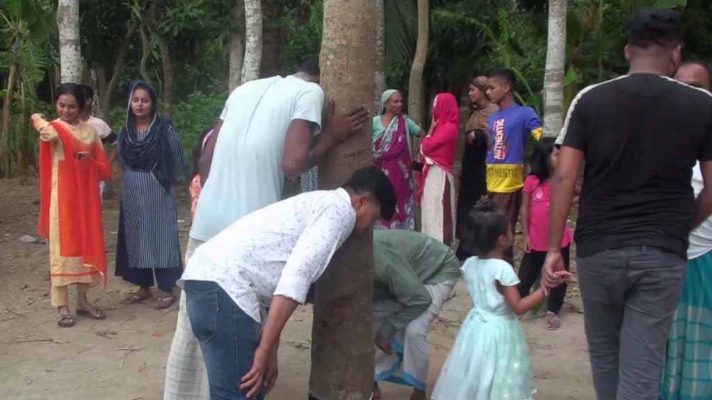 Gopalganj Miracle Tree Photo 0321.06.2024