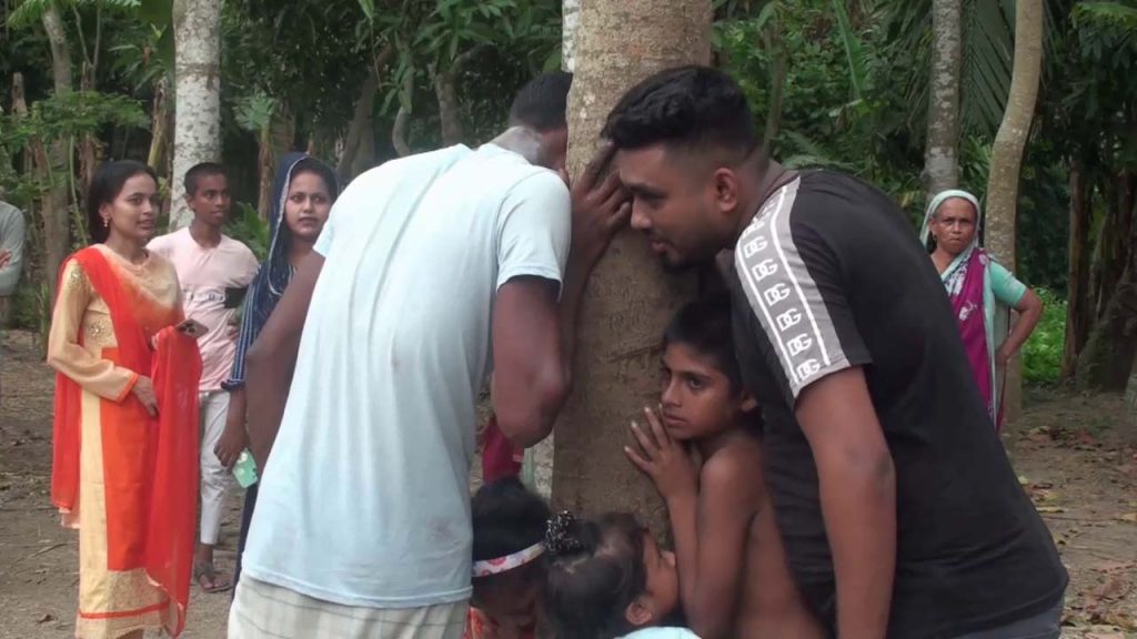 Gopalganj Miracle Tree Photo 0521.06.2024